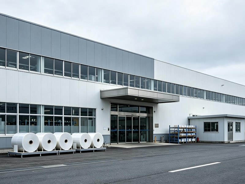 SYON Verpackungstechnologie (Qingdao) Co., Ltd.