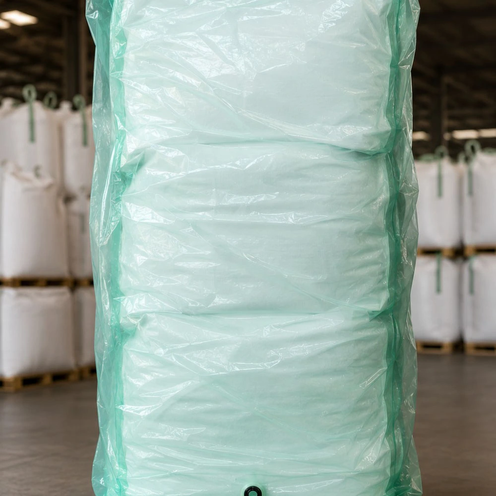 Hermetischer FIBC Big Bag